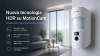 Nuova tecnologia HDR per MotionCam Ajax: più qualità nelle immagini di allarme