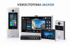 AKUVOX: il videocitofono smart con cloud avanzato per casa e condominio