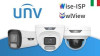 Uniview WISE-ISP Telecamere Full color 5ª generazione