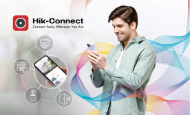 Hikvision Connect: Sistema di gestione remota