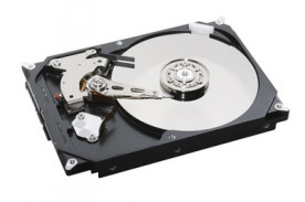 Archiviazione perfetta: Hard disk interni