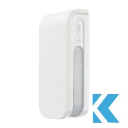AboveTEK Vassoio Portatile Per Laptop Con Tappetino Mouse Retrattile - 3 Angolazioni, Antiscivolo, Leggero, Per Letto/Divano/Viaggi
