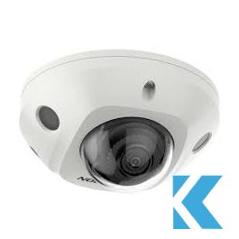 Telecamera Di Rete Hikvision DS-2CD2632F-IS 3MP Bullet – 2,8-12mm – Usata Ma Funzionante – Interno/Esterno