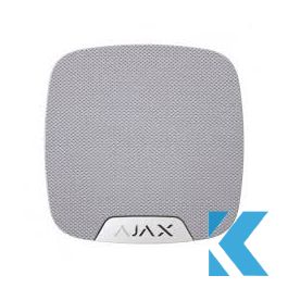 Ajax Sirena Da Interno Home Siren | Allarme Casa Con Suono Potente - Foto 2