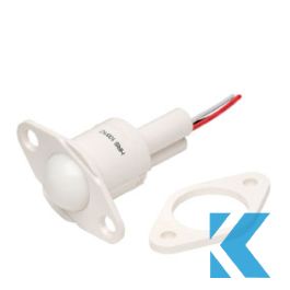 Pulsante Magnetico Antisismico GPS-14B - Normalmente Chiuso, 2x14 Porta
