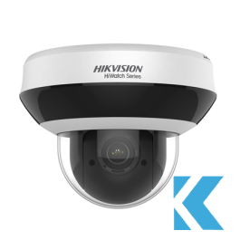 Kinnik - kinnik Telecamera PTZ IP HWP-N2404IH-DE3 Hikvision