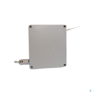 HRSTAP Contatto a fune per la protezione di tapparelle - HR