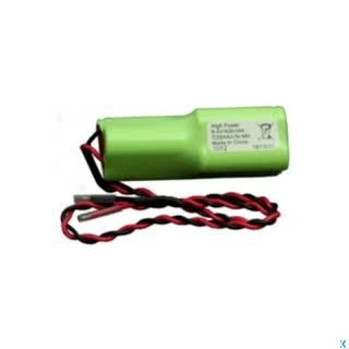 1BT3032 Pacco batteria per sirena Delta Lumin8 RS402BL0000A - Risco