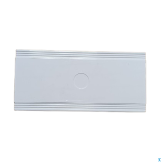 Air2-BS200/10 Ricetrasmettitore radio su BUS per centrali Smartliving e Prime- Inim