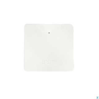 Sonda di temperatura e umidità radio - Inim