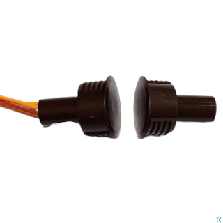 MR1722 Parziale Risonanza Potenza Circuito Integrato TO220F-5