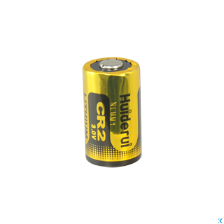 61.832 CR2 Batteria ricambio a Litio 3V 900mA - Combivox