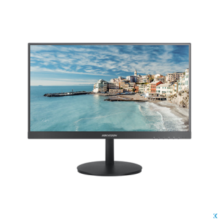 D5024FN Monitor LED Full HD 24"- Hikvision
