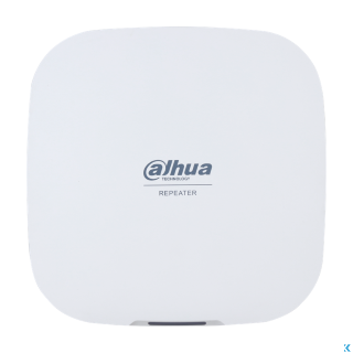 ARA43-W2-868 Ripetitore per sistemi wireless 868, fino a 32 dispositivi, portata 1000 mt in campo aperto - Dahua