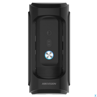 HikVision DS-KB8113-IME1 Videocitofono Dorbell IP 2 MP con WDR antivandalo