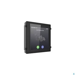 DS-KD-AL8 Modulo di espansione Touch Display IPS 4" retro illuminato - Hikvision