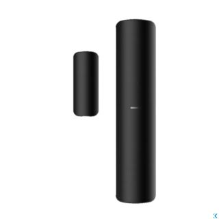 DS-PDMC-EG2-WE-B Contatto Magnetico Via Radio - Hikvision