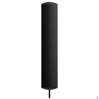 Antenna esterna per LTE o via radio, compatibile con HUB BP - Ajax