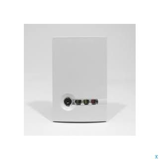 GBD PLUS Rilevatore microfonico rottura vetri compatto Crow