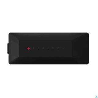 Paradox GS250 Sensore Inerziale Wireless 868MHz per Oggetti - Paradox