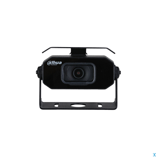 HAC-HMW3200-S5 Veicolare 2MP 2.8mm IR - Dahua