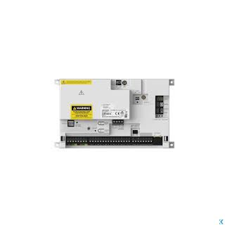 Hikvision DS-PA502-128 Scheda Madre Centrale Antifurto Ibrida 128 Zone
