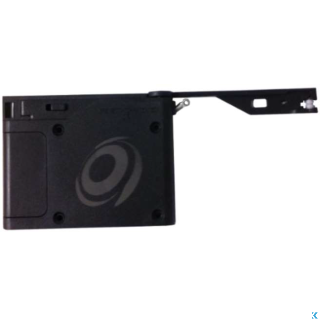 HRSTAP1 Contatto per Tapparelle con contaimpulsi elettronico autoalimentato integrato