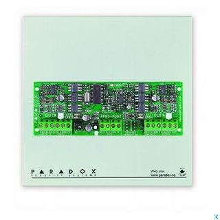 Paradox HUB2 Modulo HUB isolatore e amplificatore