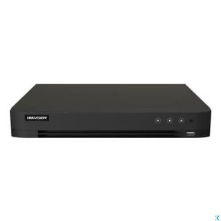 DVR AcuSense 16 canali completo 1 HDD DA 1TB incluso - HikVision
