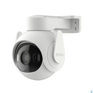 Telecamera Speed Dome WIFI IP 2 MP 3.6mm IR 30mt Dahua