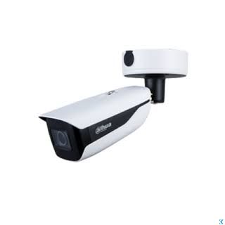 IPC-HFW5842H-ZHE-S3 Telecamera IP WizMind S bullet 8 MP, ottica 2,7-12 mm, IR 60 m - Dahua