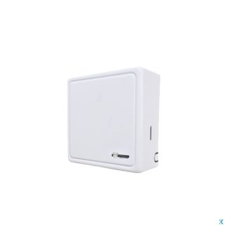 MF-15 Nebbiogeno copertura di 15 m² in 15" - Defendertech