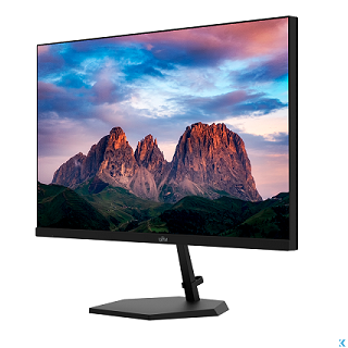Monitor LED FHD da 27"- Uniview