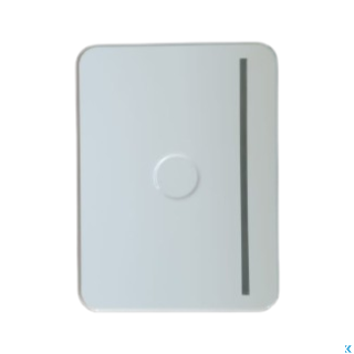 Lettore Di Prossimità Bentel PROXI - Per Interni Ed Esterni | Accessorio Wireless Sicurezza - Foto 3