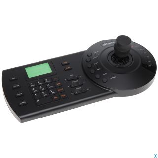 NKB1000-E Tastiera di controllo per DVR e Sped dome - Dahua