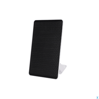 NV-SOLAR5V-9W Pannello Solare 9W USB-C - Nivian