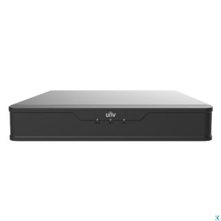 Uniview NVR501-04B Videoregistratore NVR IP 4 canali 16 MP 1 HDD