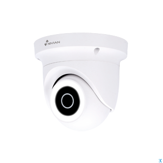 NVS-IPC-0H4D-L Telecamera WiFi 3 MP PTZ Tracking IP65 - Nivian