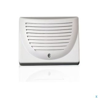 PZ2 Sirena piezoelettrica 90dB da interno per allarmi