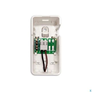 RA78UNI0000A Accessorio per dotare l'RWX780868M3B di un ingresso esterno - Risco