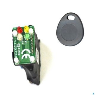 RP128PKR300A Lettore di prossimità per BUS ProSYS - Risco