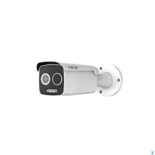RVCM92A370RA Telecamera Termica IP Bullet AI, 5 MP IP67 - Risco