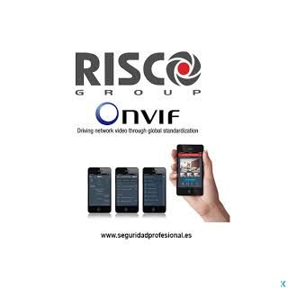 Risco VUpointp RVLC1000000A Licenze per telecamere non RISCO, ONVIF compatibili