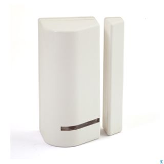 RWX73F86800C Trasmettitore universale senza fili bidirezionale doppio canale e doppio identificativo di zona - Risco