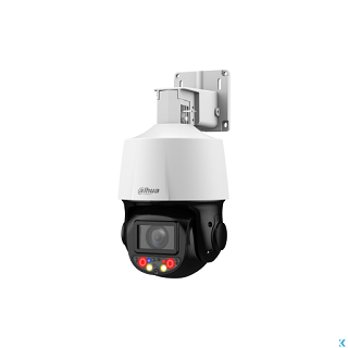 SD3E410DB-GNY-A-PV1 Speed Dome PTZ 4MP TiOC - Dahua