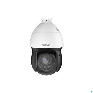 SD4D825MB-HNR Speed Dome PTZ 8 MP 25x Smart Dual Light - Dahua