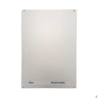 SmartLiving 1050L Centrale allarme 10 ingressi espandibile a 50, box grande - Inim