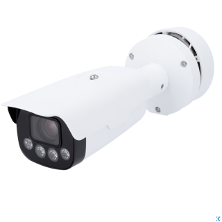 Telecamere IP ANPR Lettura Targa con OCR Lettura Targa ANPR Targhe LPR