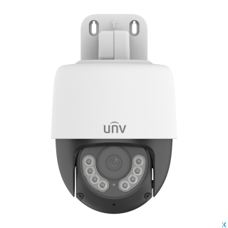 Uniview UAC-P112-AF40-W Telecamera PT analogica 2 MP 4 mm ColorHunter
