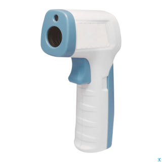 UT30R Termometro a infrarossi per temperatura corporea 32 - 45 °C